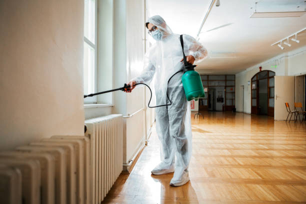 Best Pest Control for Hotels  in Spring Hill, FL